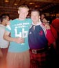 Of course I'll have a photo with you Iain - Old school ties and all that…(Iain Balshaw)