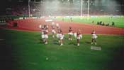 Rugby League - what a great sport!