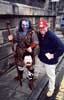 William Wallace and Simon Woolf