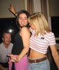 Jan and Floody's B get jiggy for Jow