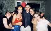 Peter & his ladies