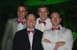 Tonsley Boys 2005