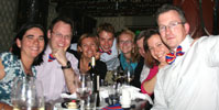 Tonsley Massive 2005
