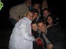 Rich, Sally, Giles, Claire, Chingu, Joe, Paddy, Floody and Bee