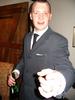 'Champagne' Charlie Bunson
