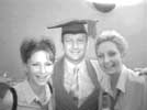 The prof's lovely ladies
