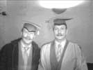 The Mad Professors