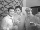 JP, Paul and the Janitor