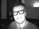 Meaksy thinks it is a Ronnie Corbett fancy dress party