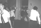 Floody gets jiggy with it