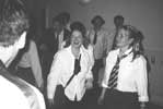 Debs and Suzanne