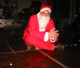 Pete in Lapland
