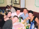 Meaksy and the Moxies!