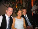 Joe, Salwyn and Rob