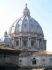 St Peter's, Vatican City