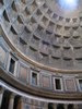 Inside the Pantheon