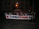 The banner!