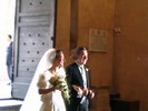 Giovanni and his daughter
