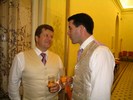 Jeff and Paul