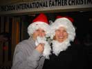 Father Christmas' from  the USA