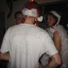 And all the way from Barbodos: Paul and Nicky Claus