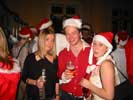 Rachael, Ed and Sarah