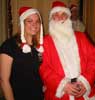 What would you like for Christmas?