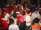 Rammed