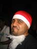 Santa from Staines
