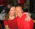 Sally and Nicky