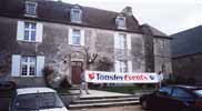 Tonsley Events land in Normandy