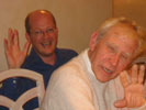 Tebbittsenhaagen and The Muffin Man