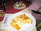 Banannas with your cheese on toast?