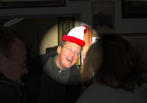 Giles "Wally" Tebbitts