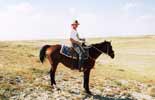 Prairie Pete - the meanest and baddest son of a gun you'll ever meet..... on Peanuts!