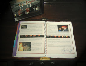 Operation Yelsnot Book of Weird Sporting Events