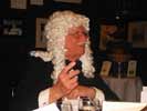 Analysis by Judge Dick Bruce
