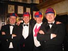 The Tonsley boys