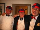 A photo for the wives - "we didn't drink much"